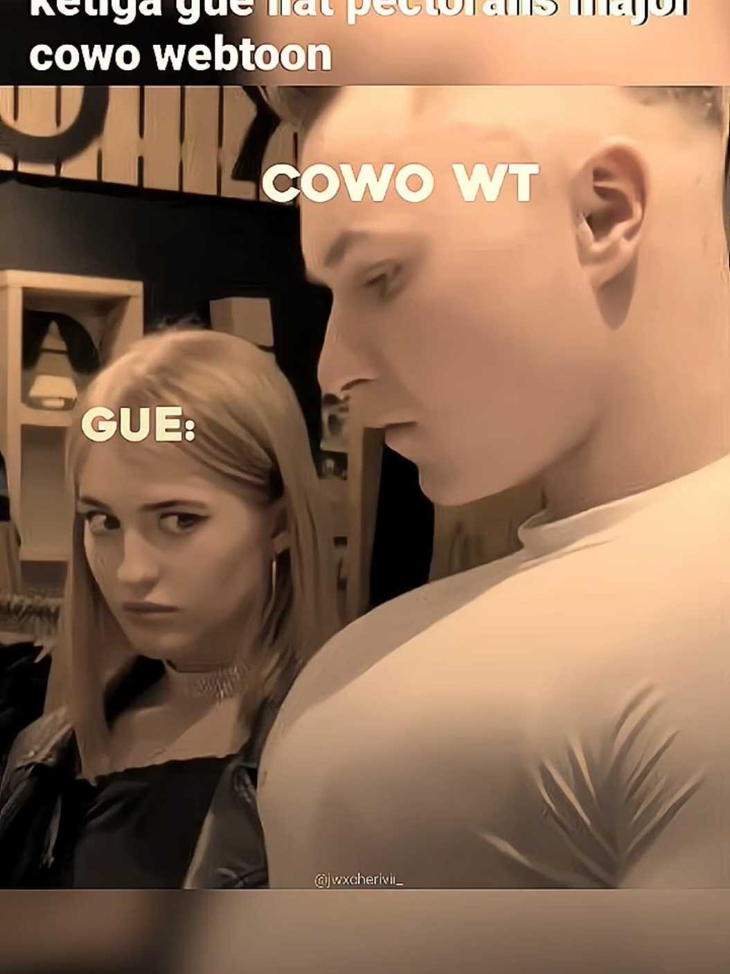 setiap ada cowo sixpack ga bisa fokus baca bubble text percakapan karna salfok🤭🔥 ❀•°•═════ஓ๑♡๑ஓ═════•°•❀ cr:@Shine`Xatan☠ (am prem di bio)  .  .  #undercoverchaebolhighschool #hanjeongwoon #hjw #jw #manhwa #webtoon #manhwaedit #webtoonedit #manhwareccomendation #webtoonrecommendation #ethercreator #fyp #foryou #foryoupage #xyzbca #4u #4upageシ #masukberanda #fypage #fypシ #masukberandafyp 