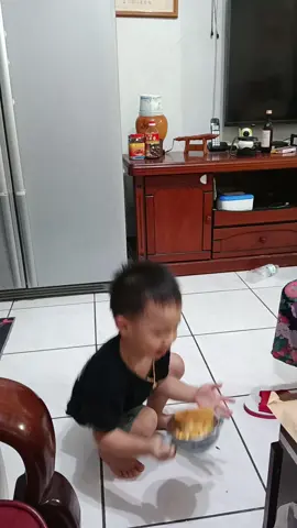 ăn pizza 🍕