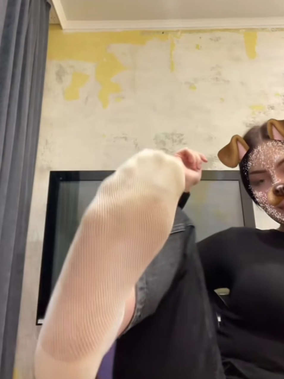 #goddess #feet #nike #foot #sportgirl #whitesocks #носки #puma #белыеноски #reebok #adidas #богиня 