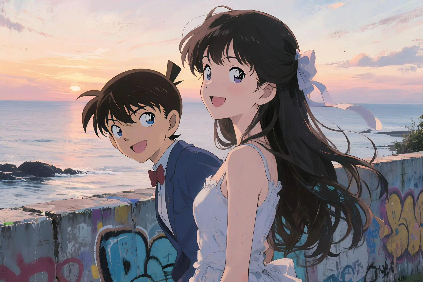 vibes aesthetic #aesthetic #fyp #tiktok #anime #viral #doclamoingay777 