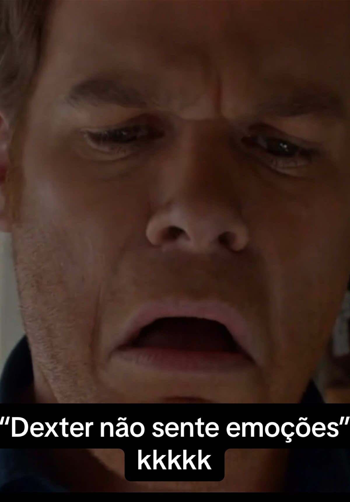 Reação do Dexter ao ver um dedinho na sopinha 🤢 #dexter #dextermorgan #dextertv #dextermorganedit #dexteredit #michaelchall #showtime #tvshow #dextermorganedits #paramountplus #morgan #fyp #foryoupage #fypdongggggggg #fypp #fypシ゚ #f 
