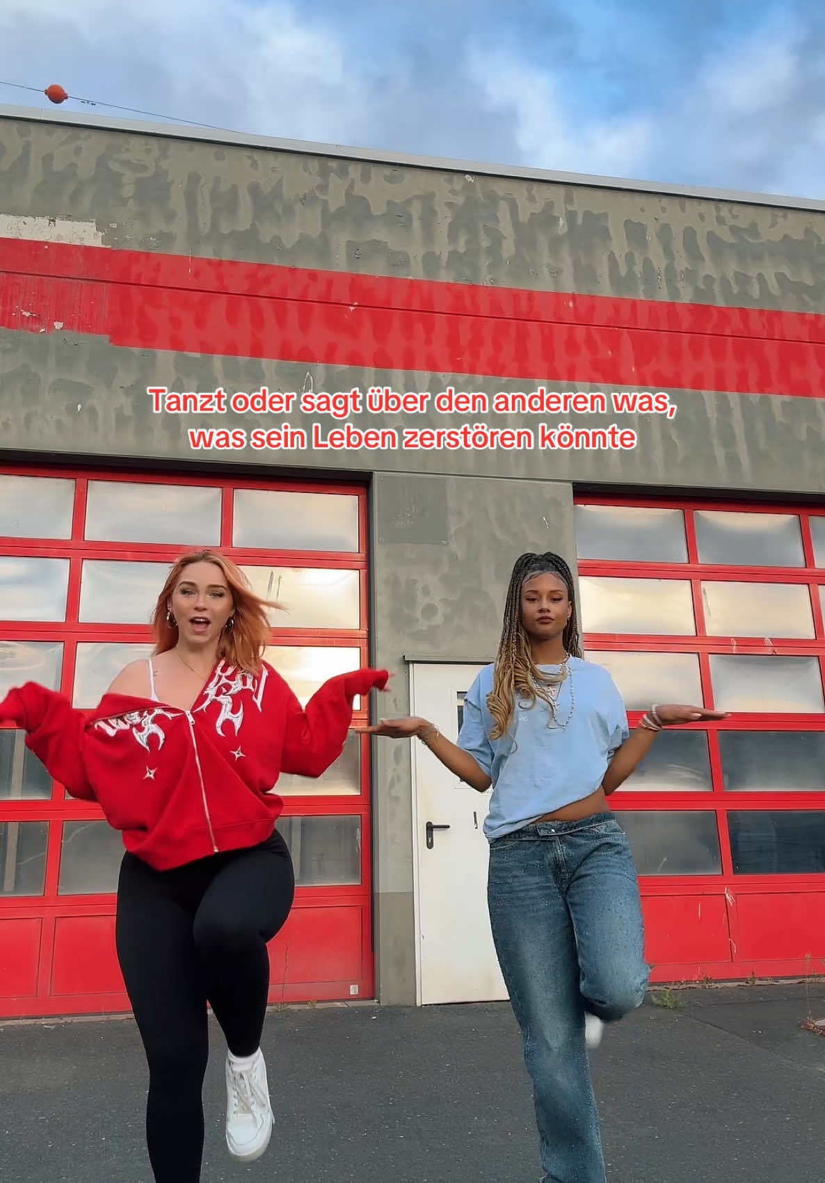 Was wir übereinander wissen.. 😂 @JayJay 