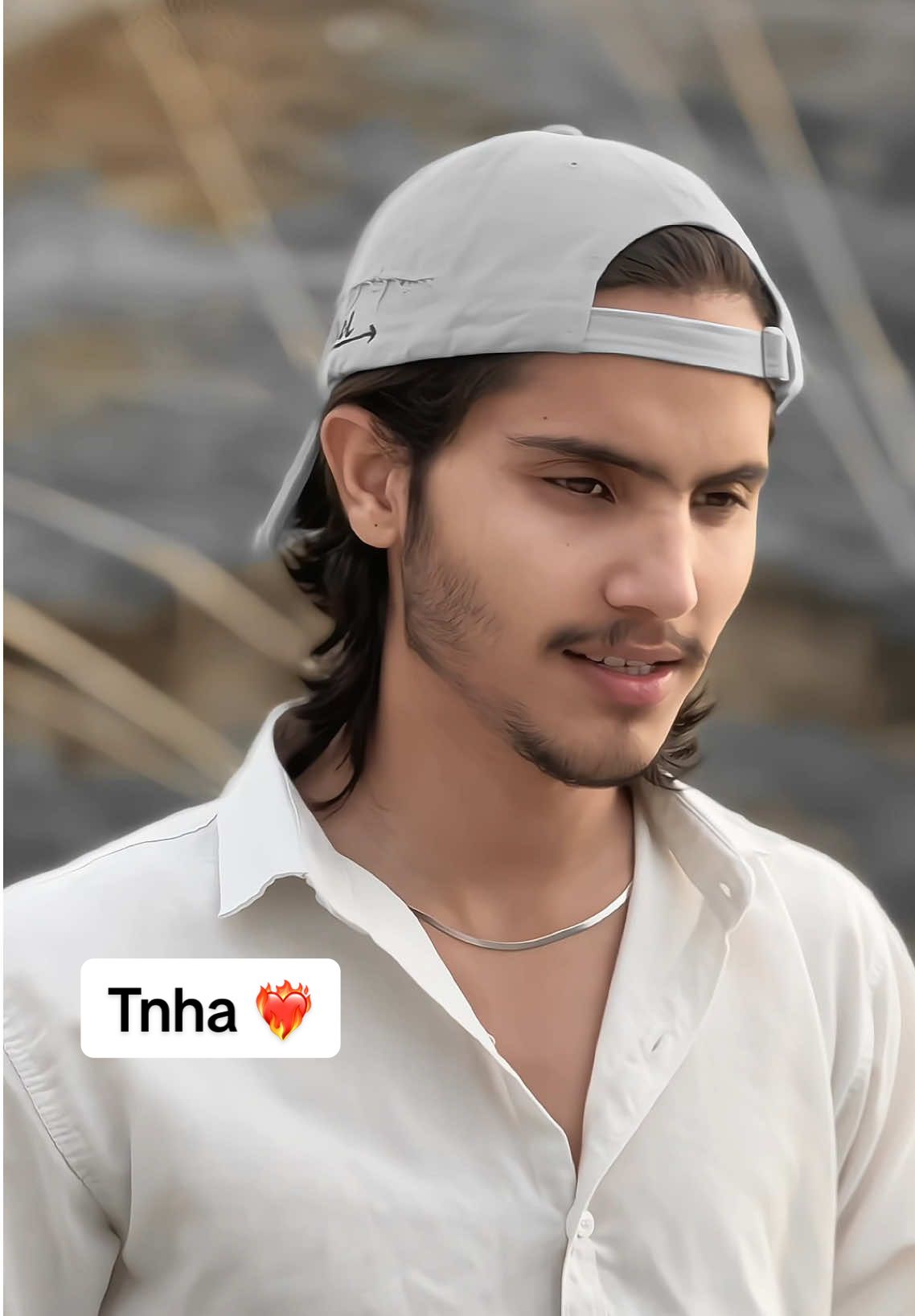 Tnha ❤️‍🔥 #ubaidhadiab #wahcanttking #motivation #tranding #ownvoice #poetry 