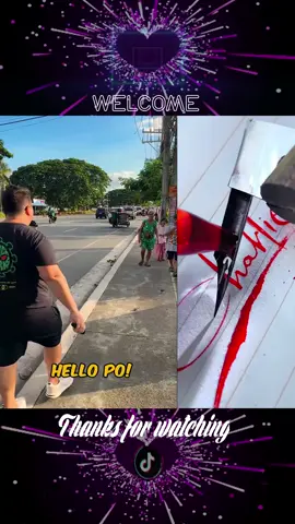 Ready MAGPAKALBO si LOLA para sa mga apo  #foreigngerms #socialexperiment #lola