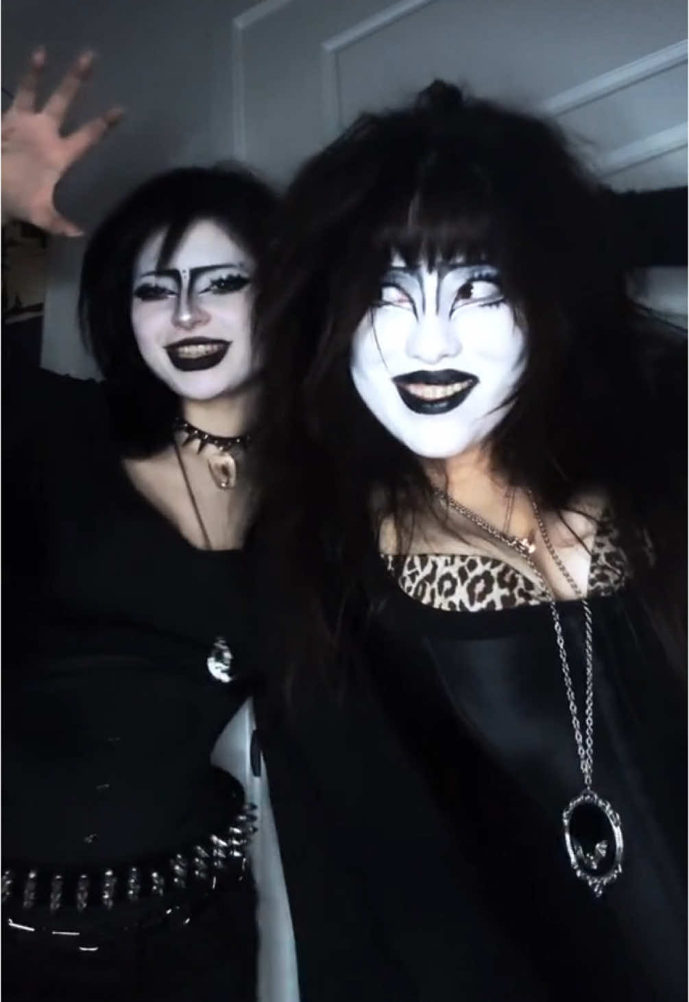 Amadeus! @meow!  #alternative #altgirl #alternativegirl #fypシ #explorepage #goth #gothgirl #tradgoth #elvira #gothic #gothbabe #gothgf #tradgothmakeup #gothaesthetic #wlw 