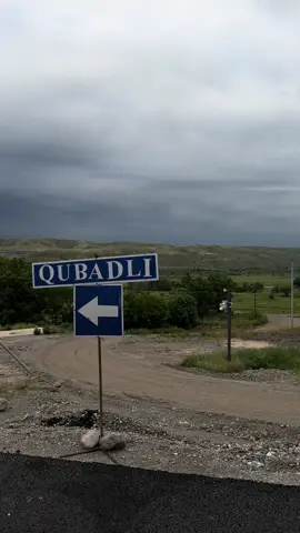 ❤️#qubadlı #azərbaycan #keşfet 