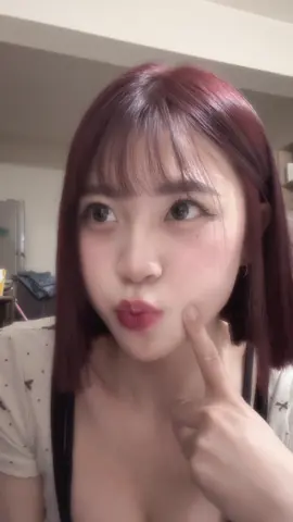 本命髮型 好喜歡👅 #fyppppppppppppppppppppppp 