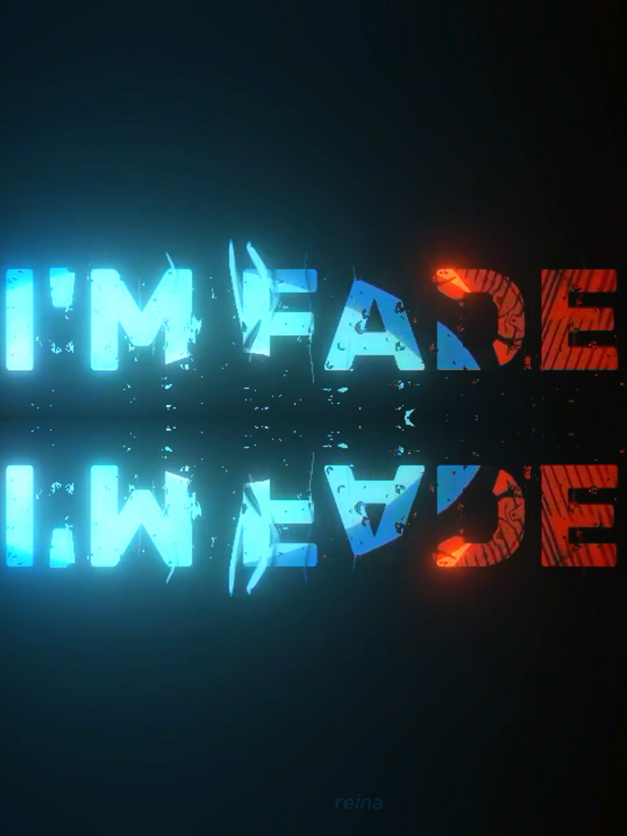 I'm Faded  #fyp #animeedit #music #fadedalanwalker #anime 