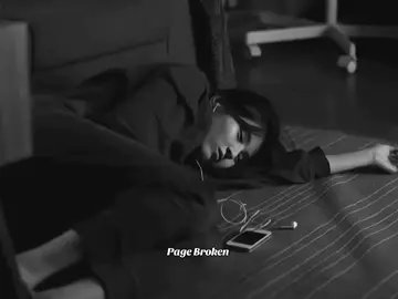 ខ្ញុំពិបាកចិត្ត ខ្ញុំឯកា ឯខួរក្បាលរបស់ខ្ញុំវិញគឺពោរពេញទៅដោយបញ្ហា និង រឿងស្មុគស្មាញជាច្រើន ប៉ុន្តែ គ្មាននរណាម្នាក់ដឹងពីសុខទុក្ខរបស់ខ្ញុំយ៉ាងណានោះទេ ពេលខ្ញុំយំហើយ បានត្រឹមជូតទឹកភ្នែកចេញ ហើយ លួងលោមខ្លួនឯងឲរឹងមាំតែប៉ុណ្ណោះ… #VoiceEffects 