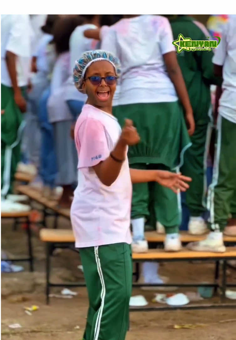 Vaibu tu!!!! Vaibu tu!!! 🥳🥳🥳 #KenyanHighschoolsTv #MFAL  #AfricanMovies 