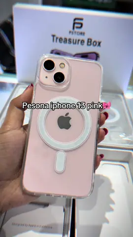 Siap yg memimpikan iphone ini? Iphone 13 128gb tebus harga 6.5 udah free giftbox😍