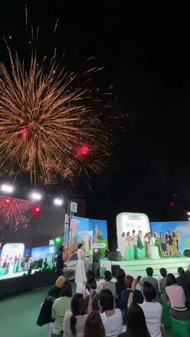 ระดับ Grab เที่ยวทั่วไทย จะธรรมดาได้ไง GRAB TAT LINGORM #LingOrmFriendsofGrabxททท #LingOrm #หลิงออม #ICONSIAM