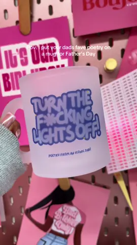 If I had a £1 for every time zi heard turn tbe lights of I’d be a BILLIONAIRE 🤣 #fyp #FathersDay #daddydaughter #daddysgirl 