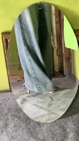 Lucu banget #baggyjeans #OOTD #baggyjeans #sizem 