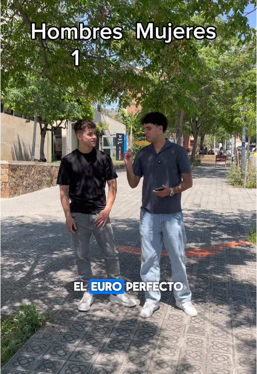 Hay que conocer de todo un poco🤓