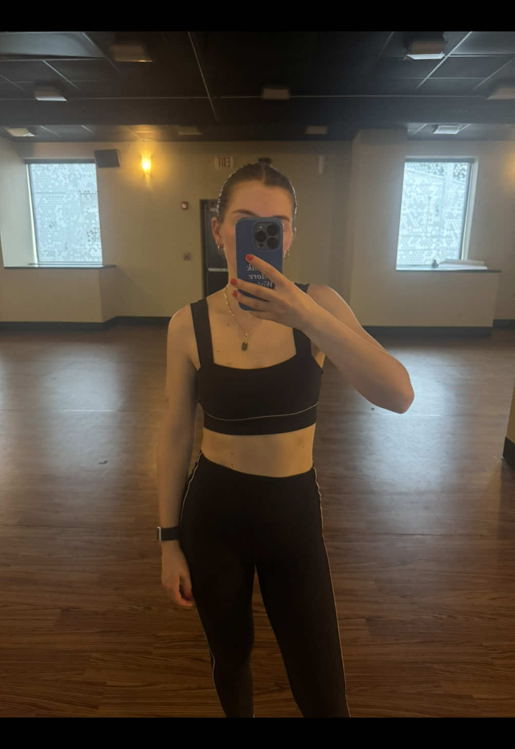 Come with me to teach an AM sculpt class!! Included a little part of my sequence this month—it’s a burner! Happy Wednesday everyone 😊🌸#bostontiktok #boston #bostonma #Fitness #fitnessinstructor #morningroutine #morningvlog #corepoweryoga #yogasculpt #yogasculptinstructor #yogasculptclass 