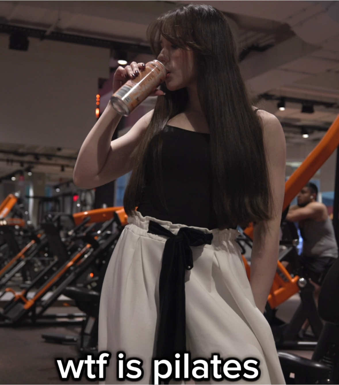 #gym #Fitness #bodybuilding #рекомендации #хочуврекомендации #sports #aesthetic #gymgirl #pullup #toji #back 