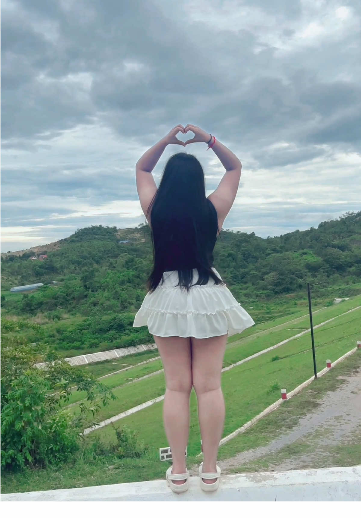 View အရမ်းလှ🫠🫶🏻 #maymyo #nature #fyp #foryou #tiktokmyanmar #foryoupage 