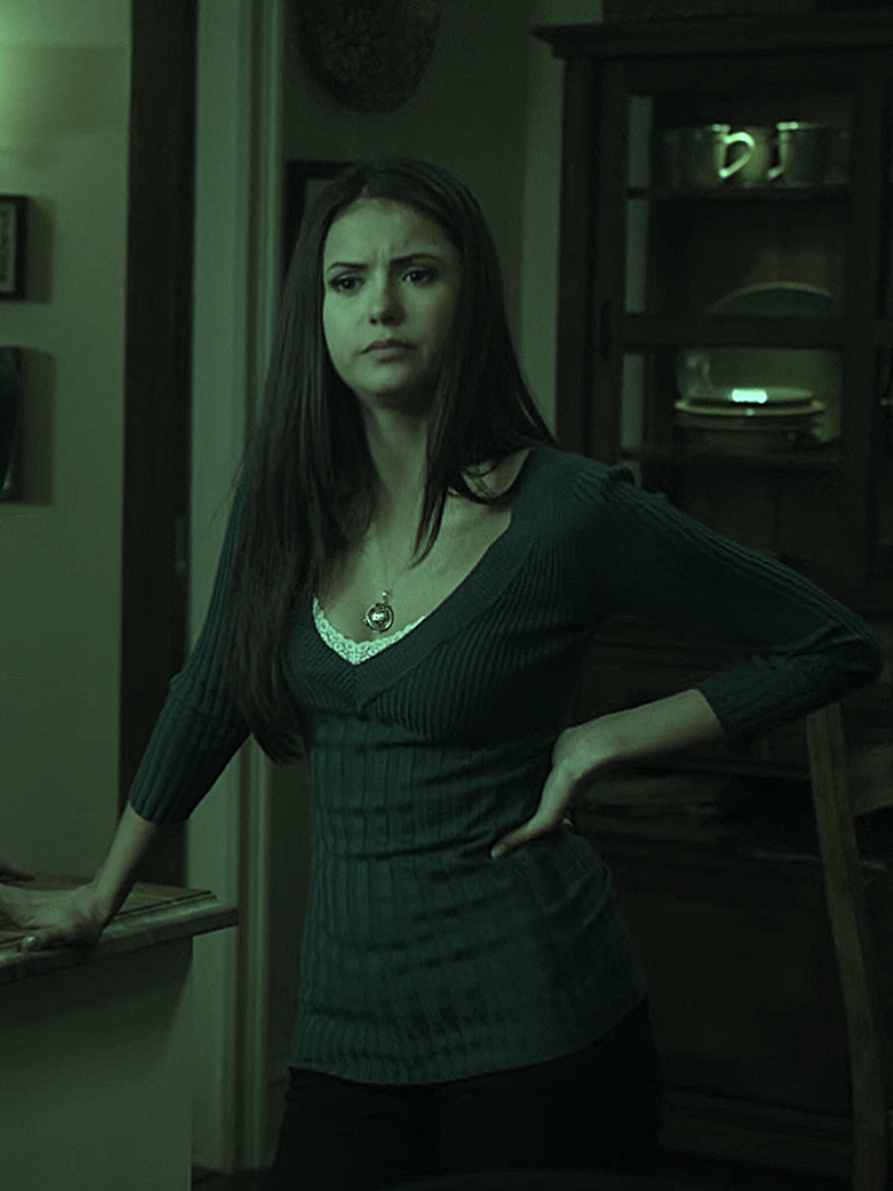 her style in s1>>| #mysticfalls #aesthetic #fyp 
