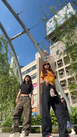 アサイー食べてきた‎𖤐 ̖́-‬#jennie #likejennie #we3m #dance #06 #fyp @iroha 