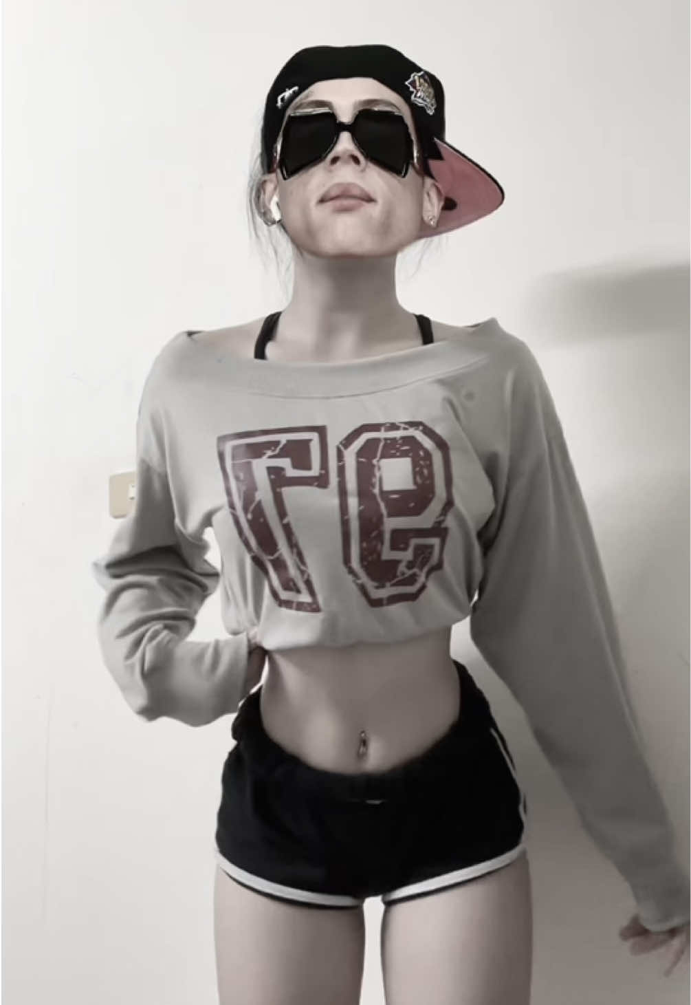 尷尬跳錯哈哈哈