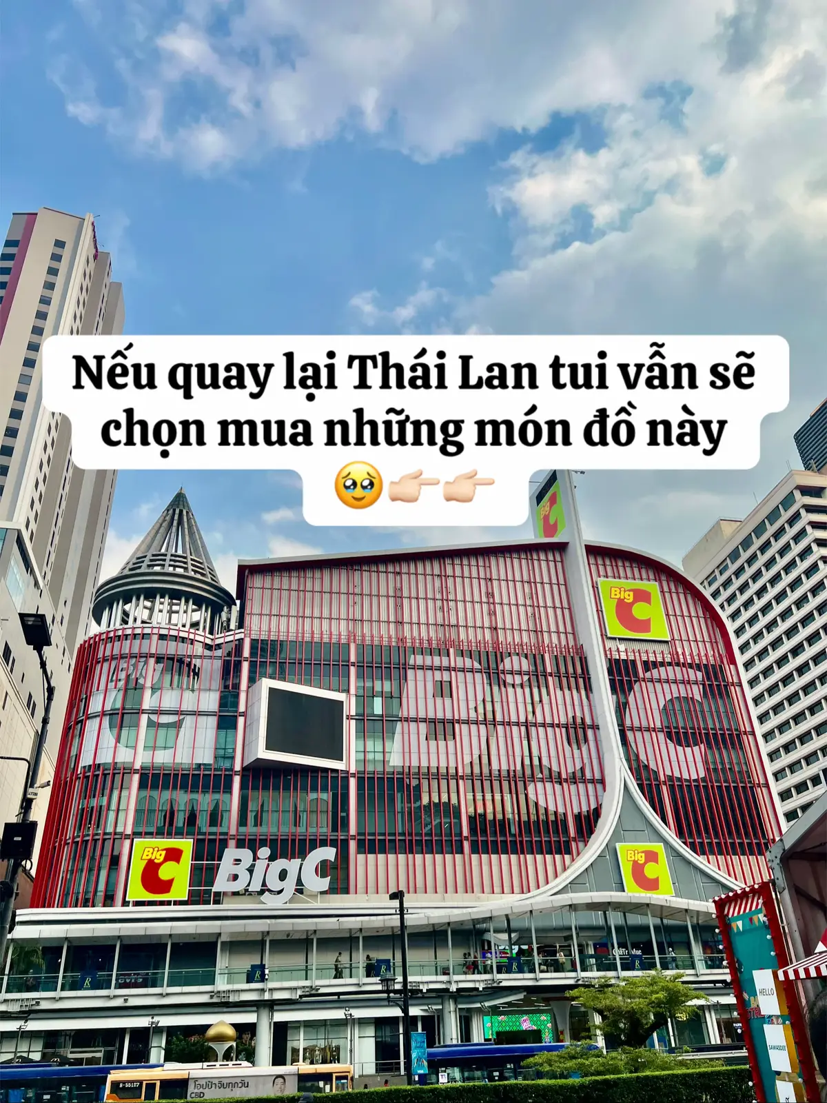Bác nào chuẩn bị đi Thái thì tham khảo ngay nha ☺️ #viral #xuhuong #trending #thailan #bangkok #foryou #dulich #LearnOnTikTok 