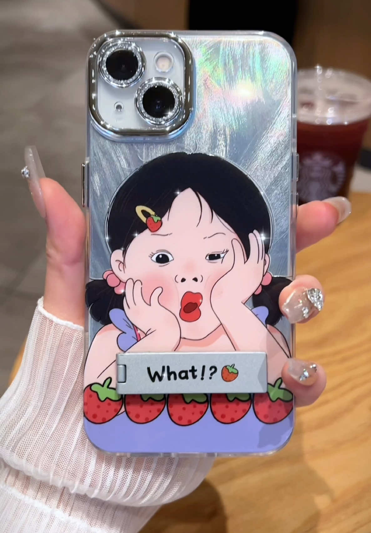 Ốp đẹp khum #smilecase #opxinh #oplung #oplungdienthoai #oplungchongsoc #oplungiphone #oplungsilicon 