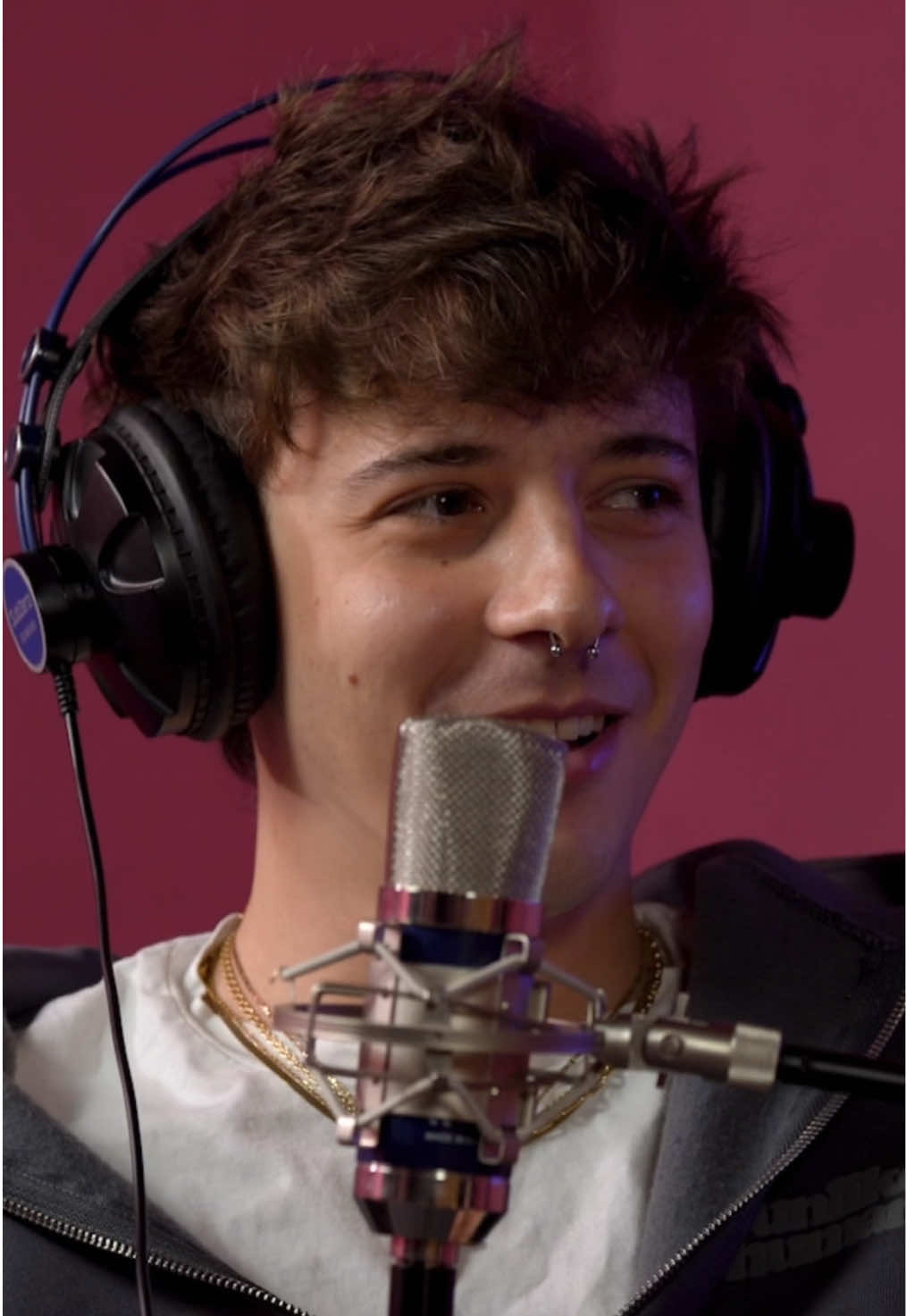 La situazione è calda dopo il litigio tra @SighTanc e Tomas🙏🏻💘 @Tomas #primoappuntamentopodcast #pap #tomas 