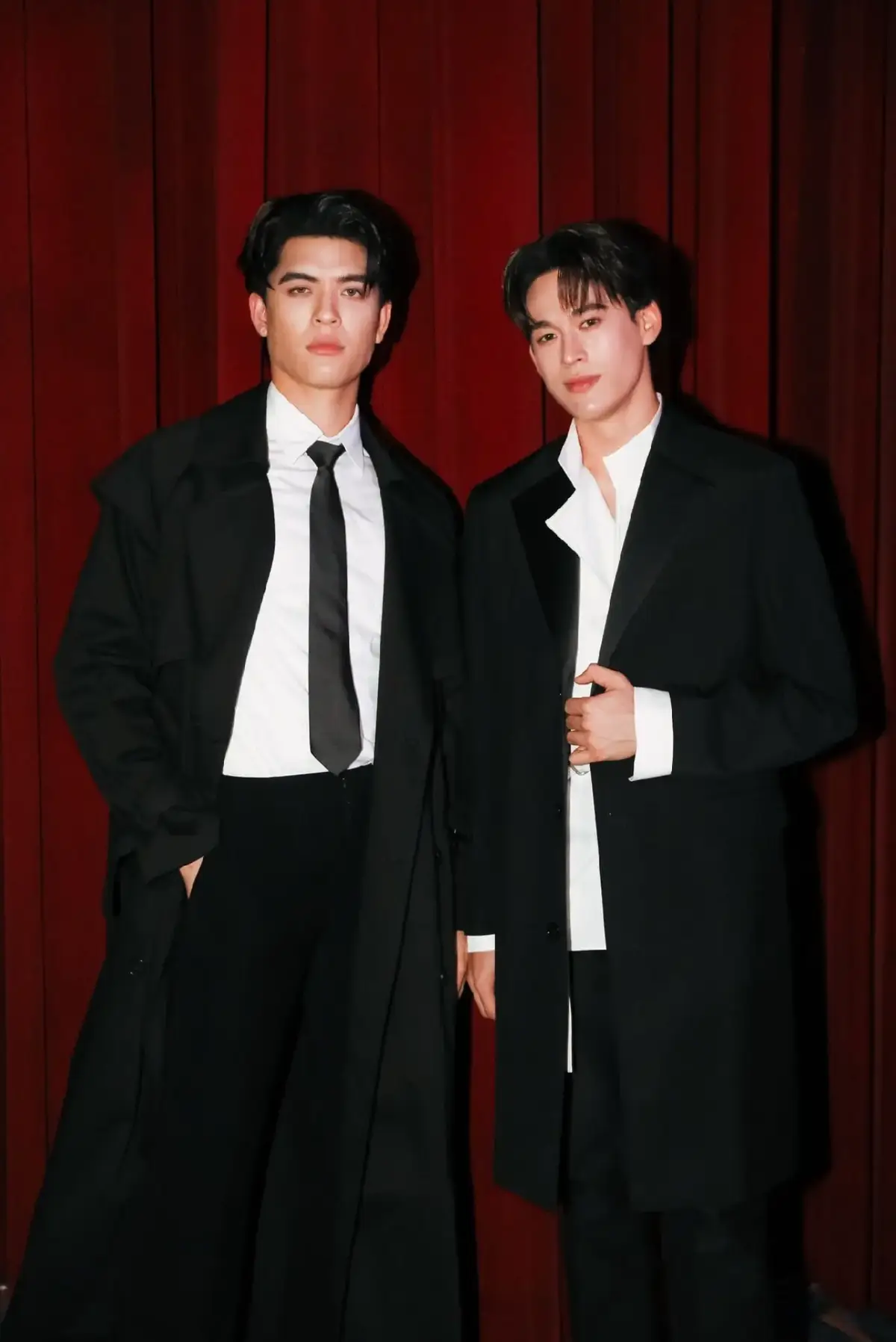 VISUAL MEREKA GACOR SEMUA😭😭😭 #jossgawin #jossgawinera #jossgawinjayajaya #mondtanuchai #neo_neos  #mygoldenbloodseries #mygoldenblood  #josswayar #gawincaskey #gmmtv #thaienthu #raikantopeni #thulakorn #fyp #xzyabc #foryoupage 