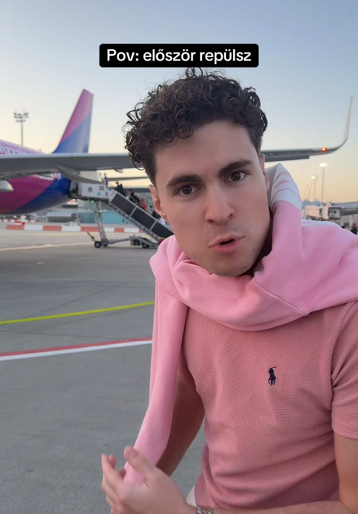 Bátorító kommentek jöhetnek 🤯🙏🏻 ##repulok##spanyol##ferihegy##Summer##fyp##cigany