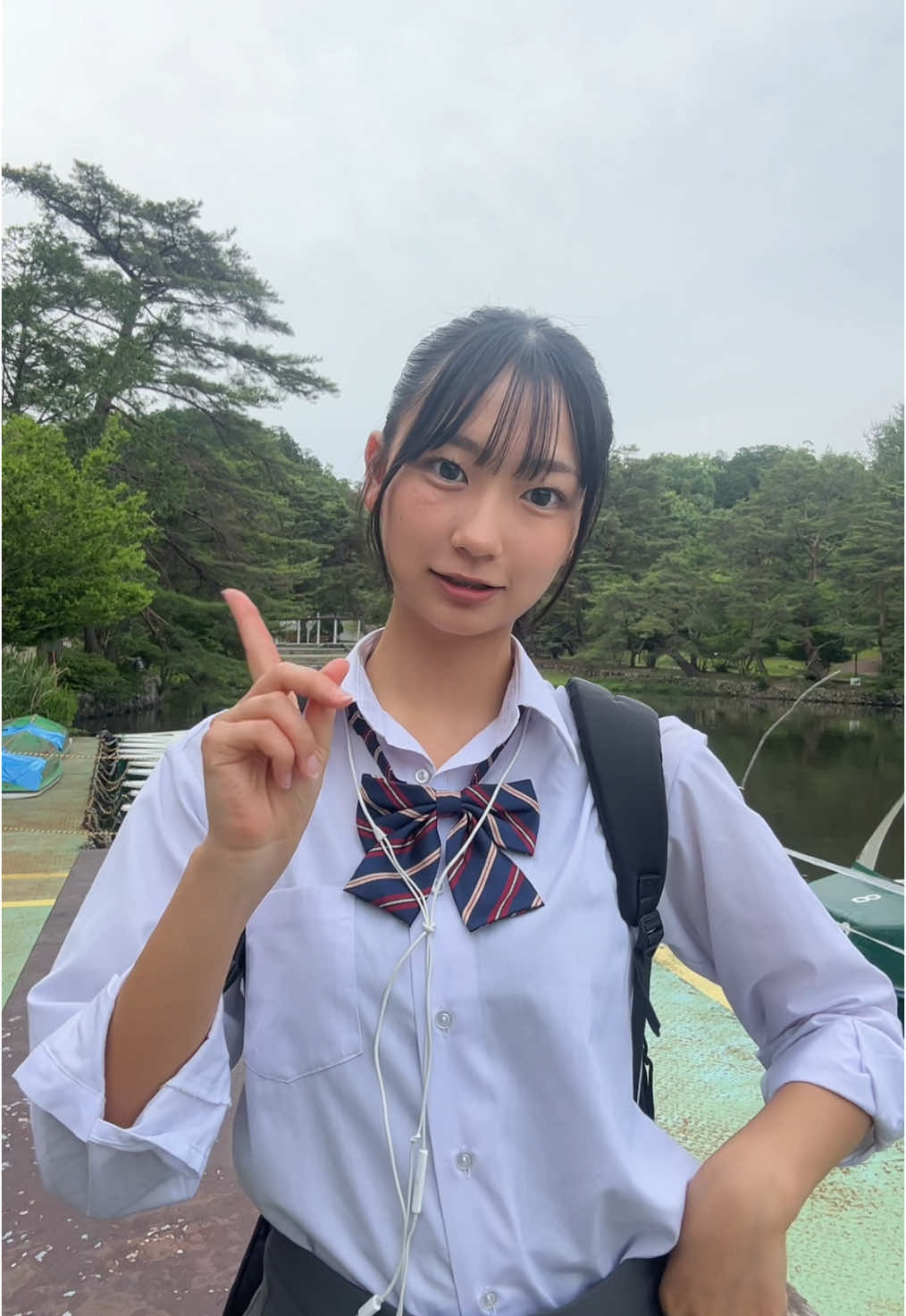 放課後デートしてみたいな🙃🙃#高一 #09 #京都 