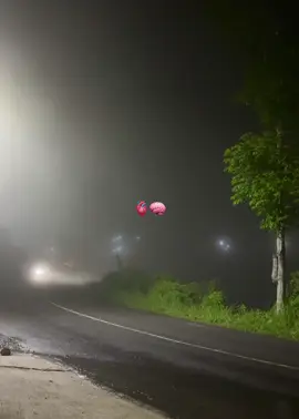 kabut + mangu = sekarat 