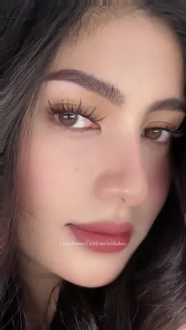 Manga lashes 🫶🏻😍 #fyp #eyelashes #clusterlashes 