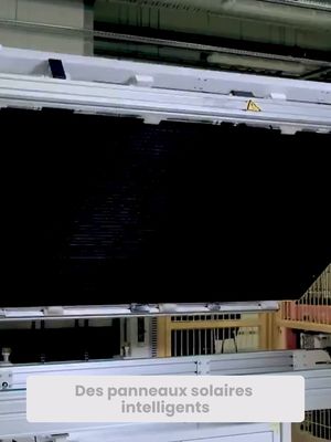 Le solaire gratuitement ? 