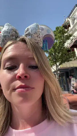 Just a Disney mom trying to live 🤷🏼‍♀️ #disney #relatable #funny 