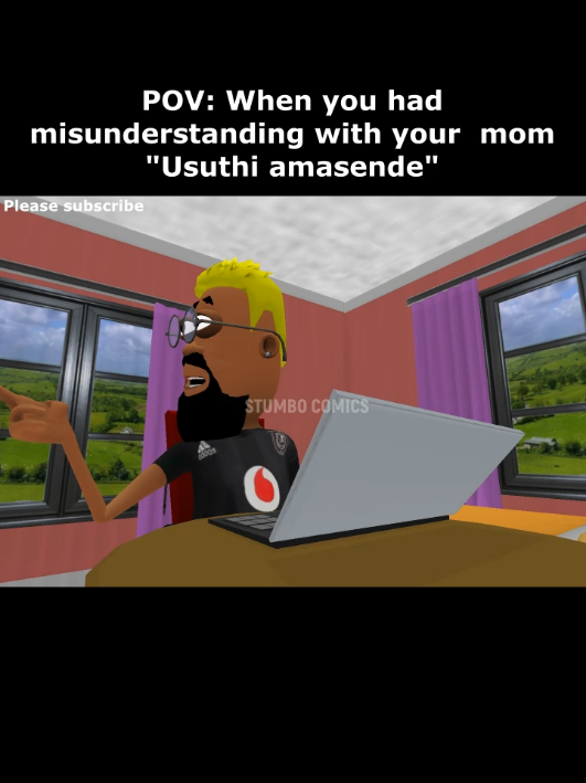 Usuthi Amasende #AfricanMovies #KnowAfrica #stumbocomics #AfricaMovies  #sepedicomey #limpopotiktokers #comedy #jokes ( funny zulu talking ) #100k  #100kfollowers  #trandingvideo  #trending #tiktokzulu  #foryou #tiktokindia  #zulucomedy #funny_zulu_talking #zulufunnyvideo  #funnyzulu #zulutalking  #kwazulunatal  #zulunation  #fypシ゚  #foryoupage  #funny  #reels  #reel #trending  #typicalzulu #funny_zulu #funnyzulujokes 