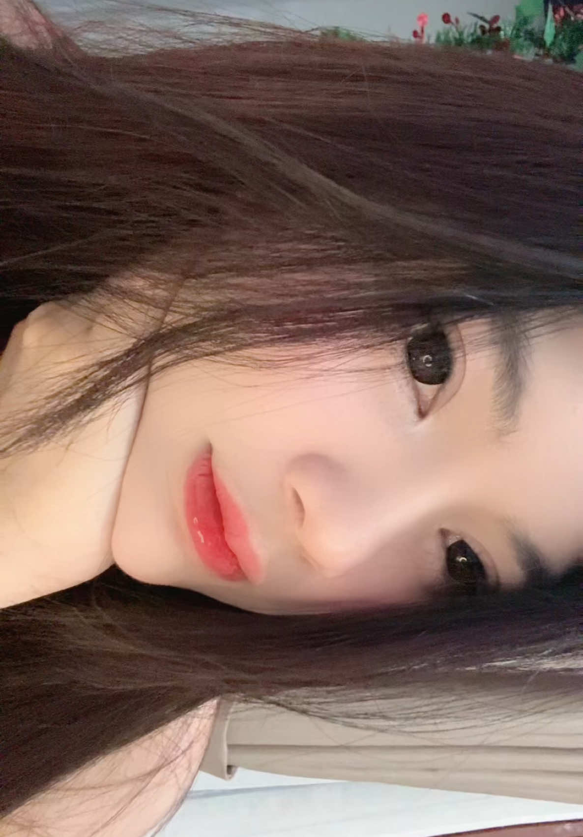 Kan ku belai egomu🤫