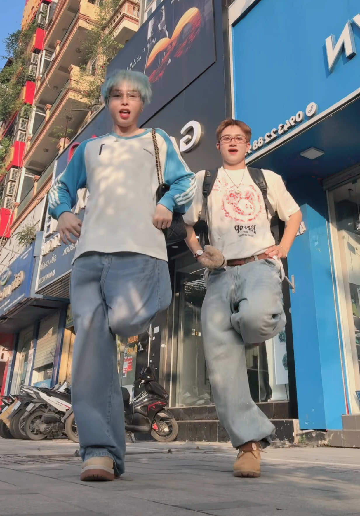 💘🪼🎀💫🌷✨ @Tuanlla  #ducphuc #whatislove #twice #dance #tiktokgiaitri #ilovetiktok 