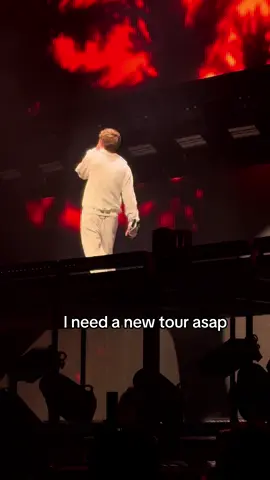 ugh I need to scream like every song right now. #thekidlaroi #nightslikethis @The Kid LAROI. 