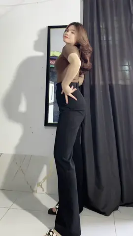 Cakep poolll😭😭😭🫵🏻🫵🏻🫵🏻 #fyp #fypage #fyppppppppppppppppppppppp #celana #celanacutbray #celanakantor #celanahighwaist 