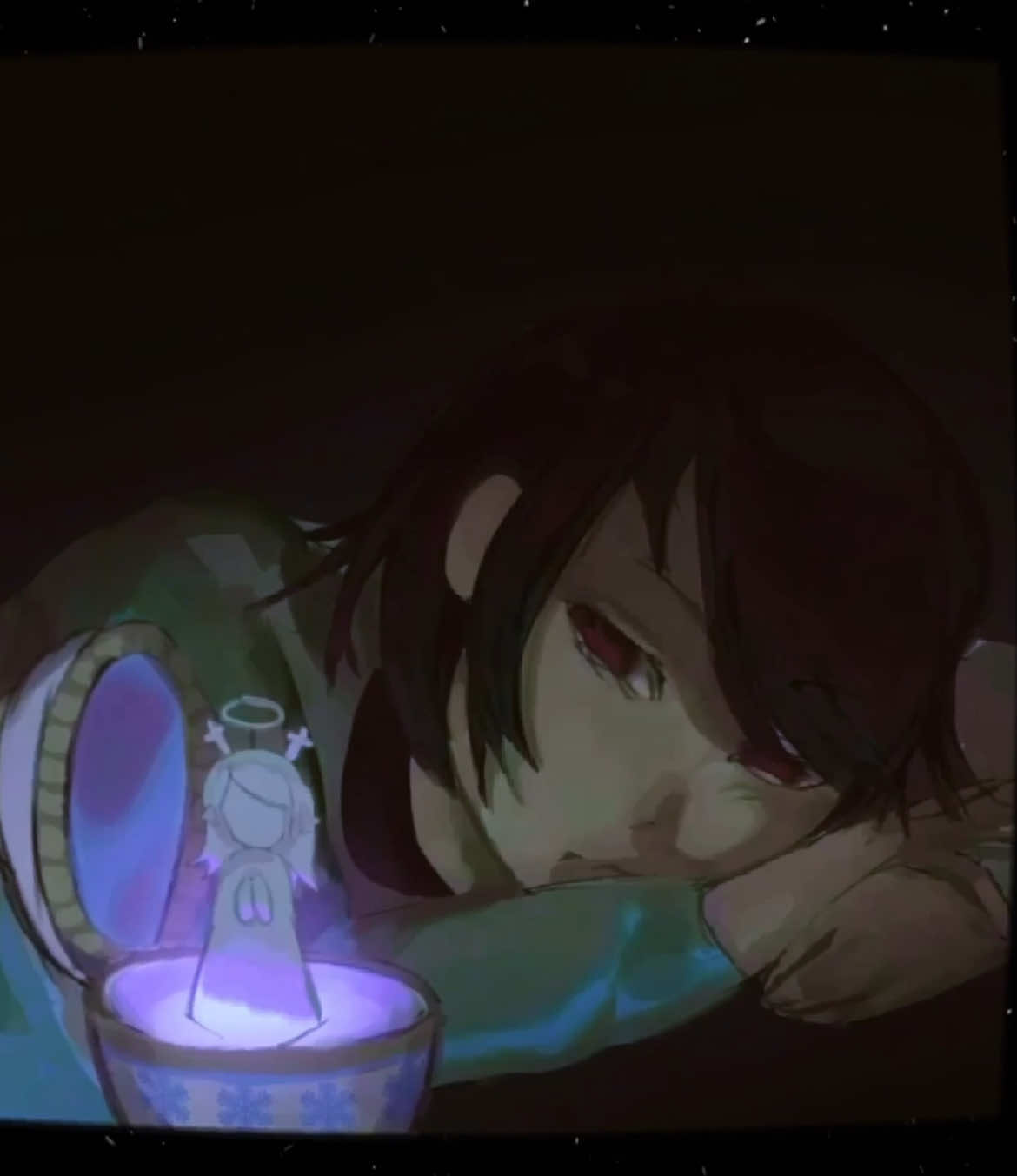 who’s up deltaing their rune #deltarune #deltaruneedit #krisdreemurr #noelleholiday #kriselle #deltarunechapter2 