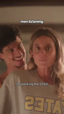 istg if peter said puth one more time...  #Overcompensating #BenitoSkinner #BennyDrama #MaryBethBarone #AdamDiMarco #A24 @Benito Skinner @Mary Beth Barone @Ride 