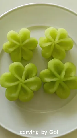 แกะสลักเมลอน🙂 #carving  #แกะสลักเมลอน #哈密瓜 #水果  #carvingthai #ปอกผลไม้สวย #ปอกผลไม้ง่ายๆ  #เมล่อน  #melon  #fruit #แกะสลัก #เทรนด์วันนี้ #ผลไม้พร้อมทาน #ผลไม้พร้อมทานเชียงใหม่ #แกะสลักผลไม้ #เชียงใหม่ #อย่าปิดการมองเห็น #Ai #ห้องครัวtiktok #กินกับtiktok  #ปอกผลไม้ง่ายๆ #ปอกผลไม้สวย #madeinthailand #เพลงฮิตtiktok 