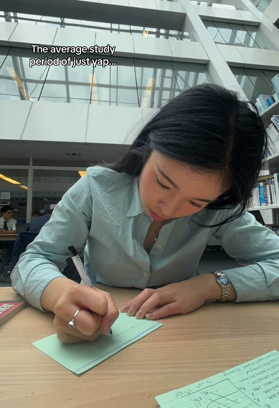 Follow to stay on studytok 📕 #StudyWithMe #ALevels2025 #GCSE2025 #ExamSeason2025 #ALevelPsychology #ALevelEconomics #ALevelMaths #ALevelFurtherMaths #ALevelGrind #SixthFormLife #StudentVibes #StudyAesthetic #StudyMotivation #GCSERevision #ALevelRevision #AcademicWeapon #DailyStudy #NotetakingTok #StudyRoutine #ProductiveDay #StudyTipsAndTricks #RevisionTok #StudyTuber #OnMyGrind #StudyFlow #FocusTime #StudentContent #StudyInspo #StudySetup #ExamStress #UKStudents #StudentCheck #StudyLife #MotivationToStudy #StudentSupport #FlashcardsTok #ExamCountdown #PsychologyStudents #MathsTok #EconTok #FurtherMathsStruggles #StudentStruggles #MotivatedStudents #StudyHardStayHumble #StudyGrindSet #RevisionNation #MindsetMatters #StudyJourney #GetThatGrade #StudyDiaries #DeskGoals #RomanticiseStudying #StudyToSuccess #StudyTokVibes #StudyPower #ExamMood #StudyTogether