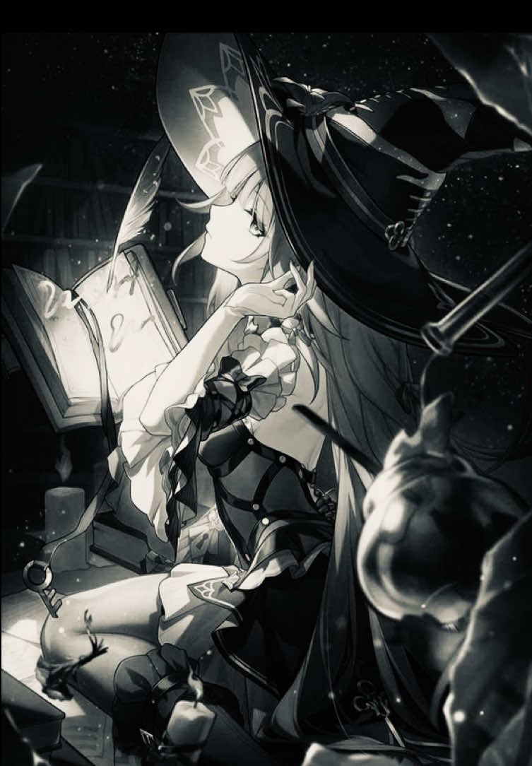 flash warning ❕тгк в био 🖤 | #HonkaiStarRail #theherta #hsrcreator #hoyocreators #thehertaedit #fypシ゚ #on 