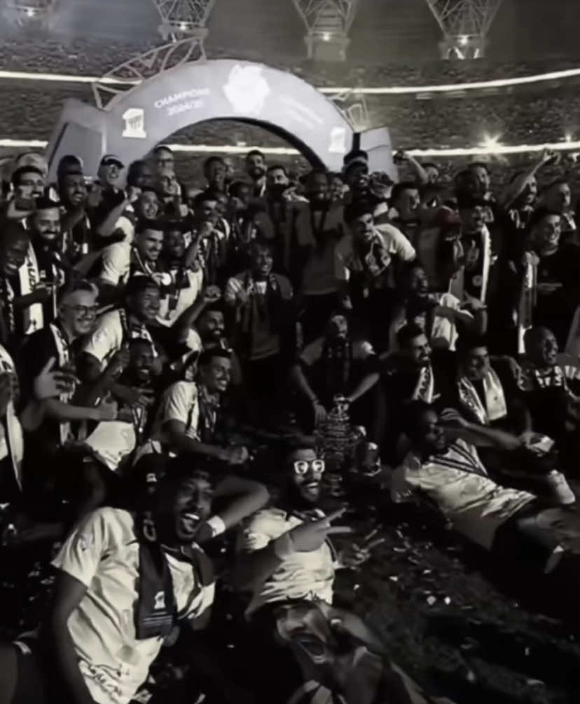26 MAY 💛 #ittihad #الاتحاد #fyp 