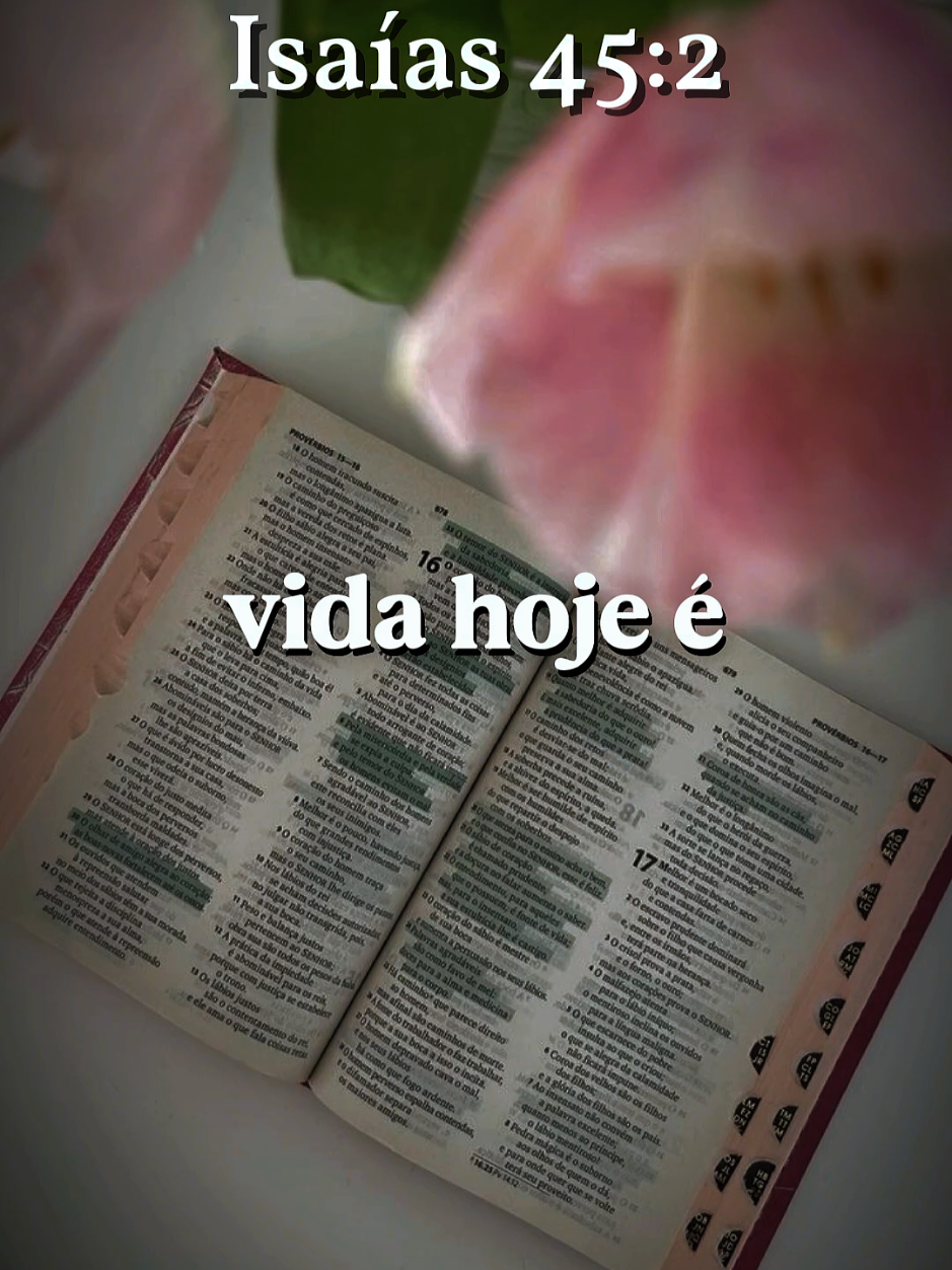 #motivação #DeusVaiDiantedeTi 