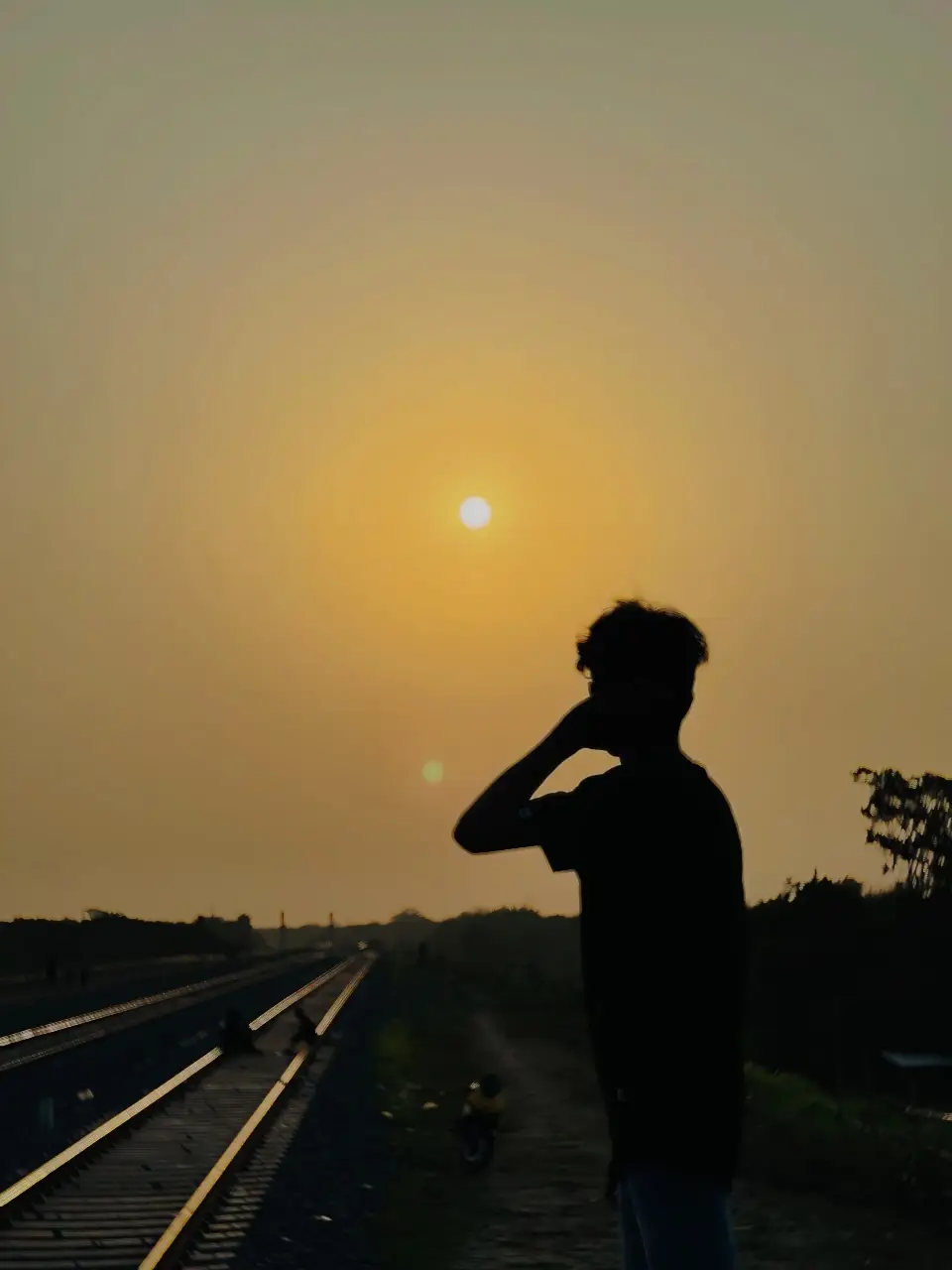 #ভাগ্য যেহেতু আমার রবের হাতে লেখা তবে এতো চিন্তা কিসের যা হবে আমার ভালোর জন্যই হবে#foryou #viralvideo #trending #tiktok #bangladesh @HEY SAKIB YT @🕸️-S i F A T-🕸️ @MOSTAKIM @J🚩 