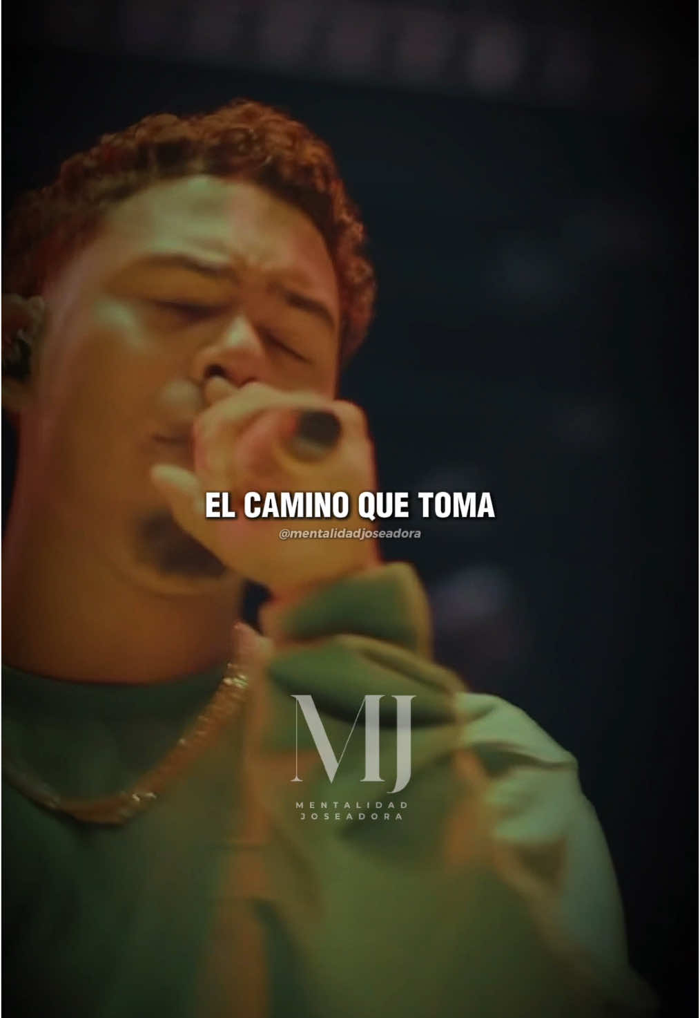 Myke Towers: Siempre he sabido donde quiero llegar ⌛️ Si te sientes identificado, sígueme para cambiar tu mentalidad y transformar tu vida . . . . . . #myketowers #yungkingz #menteenfocada #menteclara #objetivosymetasclaras #vivirelproceso #mentalidadymotivación #inspiracionyexito #mentalidadjoseadora