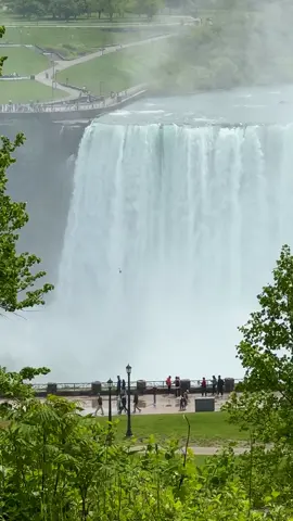 This view melts my stress away. #niagarafalls #ontario #canada🇨🇦 #canada_life🇨🇦 #canadatiktok #fypシ゚ 